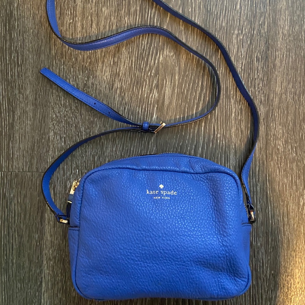 Kate spade crossbody bag